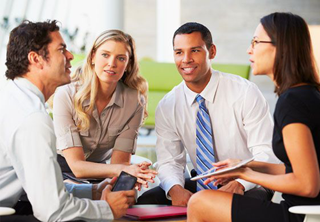 Russian course Intermediate level B1 to B2 in small groups